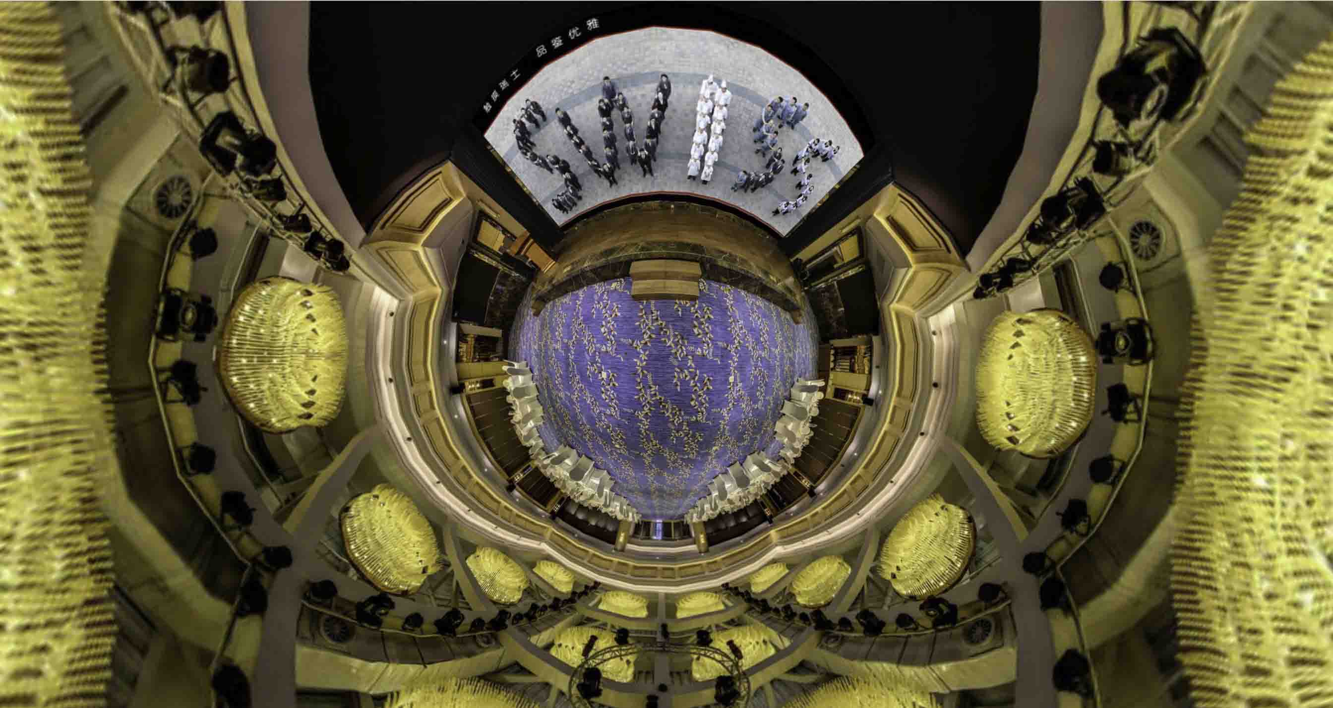 莘县探索VR全景拍摄中的深度感：营造沉浸式体验的关键要素